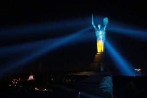 Жителів Києва і Чернігова попередили про складну ніч, очікують великих обстрілів російських окупантів