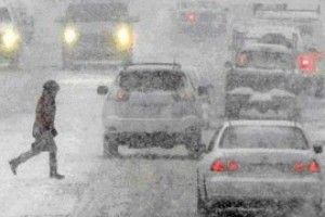 Міська влада просить лучан за можливості утриматись від запланованих поїздок