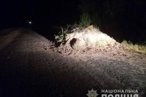 На Волині унаслідок ДТП загинув 27-річний чоловік