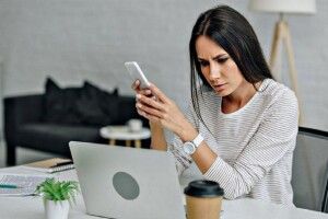 Причини відсутності рівня зарплати у вакансіях