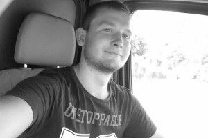 Збирають гроші на перевезення тіла загиблого в Німеччині молодого волинянина 