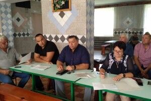 У Копачівській ОТГ створили опорну школу
