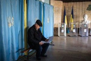 В Україні настав «День тиші»