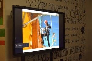 На Камінь-Каширщині проходить обласний чемпіонат з пішохо туризму пам’яті Героя АТО Володимира Мельника (Фото)