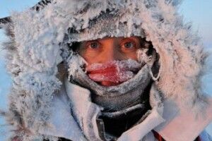 На Європу насувається «Монстр зі сходу»  – вкрай холодний циклон