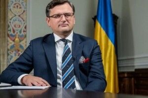 Кулеба анонсував нові санкції проти рф та «чіткий сигнал путіну» під 24 лютого 