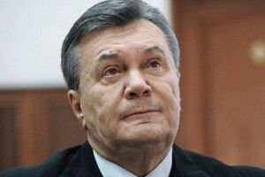 Справа Майдану: Янукович хоче завтра взяти участь у засіданні суду по відеозв'язку