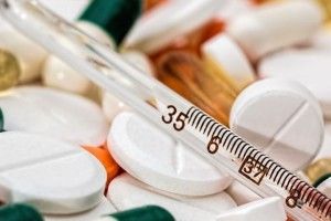 Подбали про захист від грипу менше півтора тисячі волинян