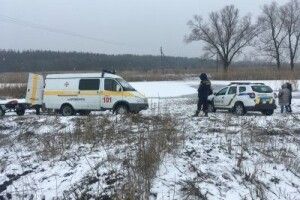 Мертвими знайшли зниклих матір та доньку (Фото) 