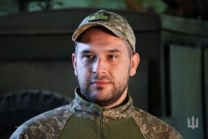 Марсель із Волині: як 20-річний хлопець став сапером та рятує техніку на передовій