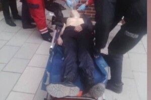У Львові в університеті застрелився курсант: передсмертна записка зникла (Фото 18+)