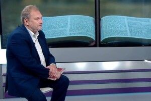 Архієрейський хор луцького Свято-Троїцького кафедрального собору відзначає ювілей