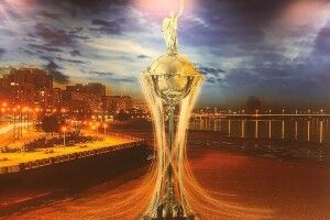 О 20.30 «Динамо» та «Шахтар» розпочнуть у Дніпрі бій за звання 12-разового володаря Кубка України