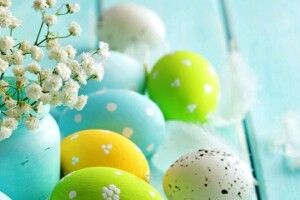 Вихідні в квітні 2022: скільки відпочиватимуть в Україні