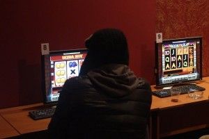Вбив товариша заради 40 тисяч гривень і ...пішов грати 