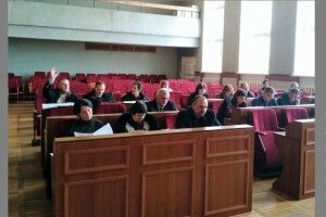 Тепер при  Камінь-Каширській міській раді діятиме відділ «Служба у справах дітей» та сектор архітектури і містобудування
