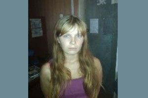 22-річна волинянка вийшла з лікарні та зникла