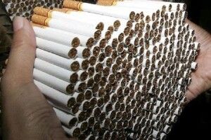 Контрабандисти вигадали новий спосіб, як самим знайти схований у вагоні з рудою «товар» (Відео)