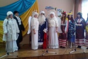 У Ратному готуються до свят