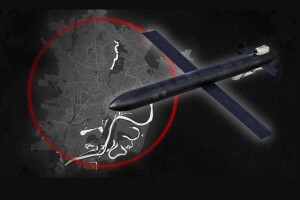 Над Луцьком і Ковелем на Волині лунали постріли і потужні вибухи