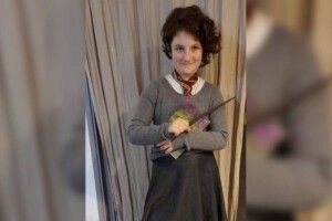 Бойовики ХАМАС вбили 12-річну фанатку Гаррі Поттера, про яку писала Роулінг
