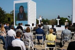 «Європейська Солідарність» на виборах у Києві підтримала діючого мера Кличка