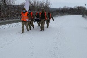 Терористи повернули українського військового мертвим: повідомили його ім'я