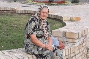 Померла мама Героя АТО Миколи Карнаухова