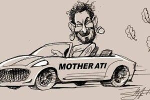 «Слуги» таки виключили Дубінського з фракції