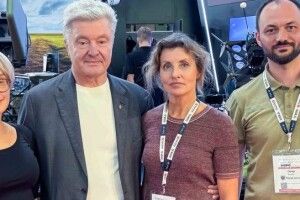 Хочемо здивувати ворога: вперше показали комплекс ПДТР «Ай-Петрі»