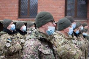 Доба в зоні ООС: стріляли з гранатометів, є поранені. Українці дали відсіч