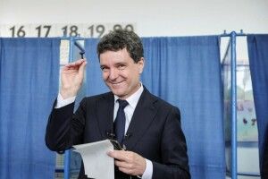 Вибори в Польщі та Румунії:  бій між друзями путіна і України