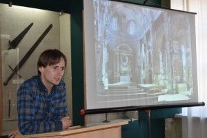 Волинські музейники провели в Луцьку Дні науки