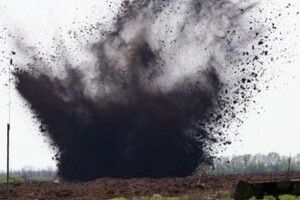 На околицях Маріуполя підірвався на міні комбриг 128-ї ОГШБр, полковник Коростельов