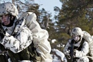 Уряд Німеччини формує пакет із зимовим спорядженням для України на 11 млн євро