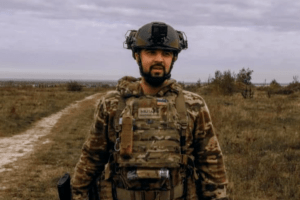 Під час виконання бойового завдання загинув ковельчанин Максим Бурда