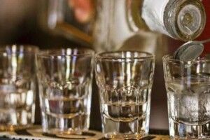 У шотландських любителів хильнути сьогодні зовсім не святковий настрій 