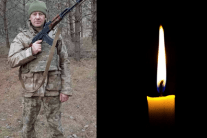 Вважався зниклим безвісти за особливих обставин: підтвердили загибель Воїна з Волині Миколи Посполітака