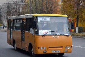 У Луцьку хочуть оптимізувати маршрути до приєднаних до міста сіл