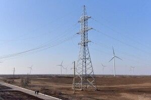 На Херсонщині почалися віялові відключення електроенергії
