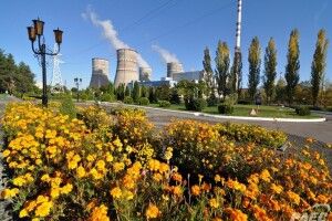 Після тримісячного ремонту підключили енергоблок №3 Рівненської АЕС