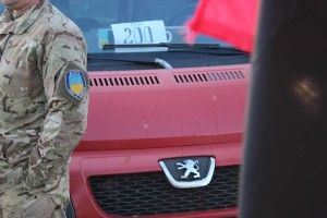 Волинь зустріла свого полеглого на війні сина