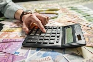 Волинь – єдина область, яка живе без бюджету