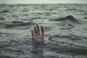 На Волині втопився 22-річний чоловік