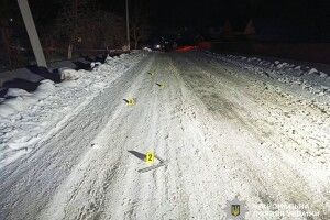 На Рівненщині померла 22-річна дівчина, яку збив і кинув на дорозі водій