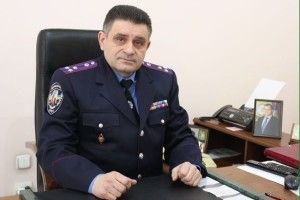 Екс-головного волинського міліціонера призначено головою Київської ОДА