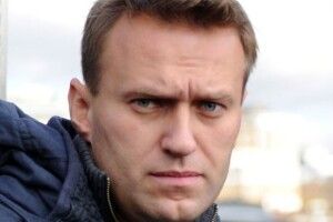 Агенти Кремля вдруге намагалися отруїти Навального