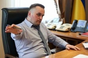 Холодницький написав заяву про відпустку