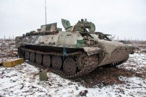 Міноборони РФ наказало знищувати тіла своїх загиблих в Україні (документ)