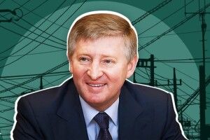 Ахметов – лише 471-ий у рейтингу супербагатіїв